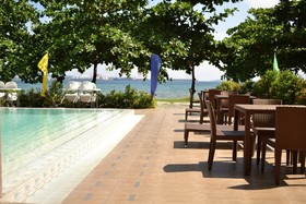 Subic Grand Harbour Hotel