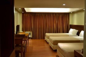 Subic Grand Harbour Hotel