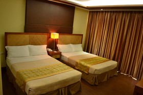Subic Grand Harbour Hotel