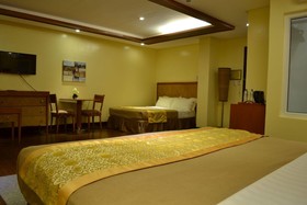 Subic Grand Harbour Hotel