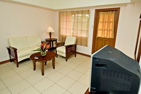 Subic Holiday Villas