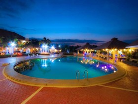 Subic Waterfront Resort & Hotel