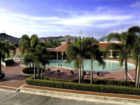 Subic Waterfront Resort & Hotel