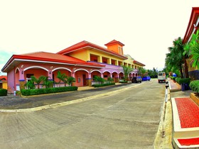 Subic Waterfront Resort & Hotel