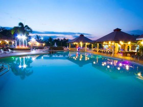 Subic Waterfront Resort & Hotel