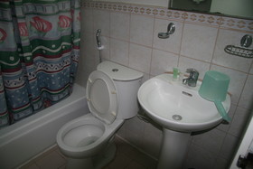Vacation Villas at Subic Homes