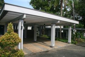 Vacation Villas at Subic Homes
