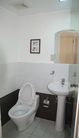 Vacation Villas at Subic Homes