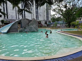 Zoobic Lodge