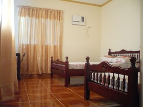 Oslob Malonzo Pension House