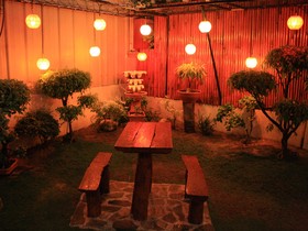 Oslob Malonzo Pension House