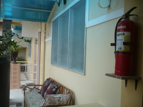 Oslob Malonzo Pension House