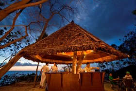 Sumilon Bluewater Island Resort