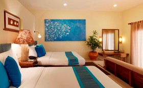 Sumilon Bluewater Island Resort