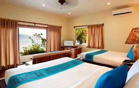 Sumilon Bluewater Island Resort
