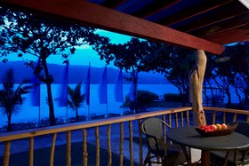 Sumilon Bluewater Island Resort