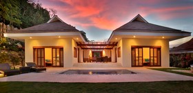 Sumilon Bluewater Island Resort