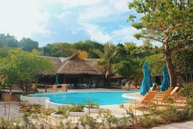 Sumilon Bluewater Island Resort