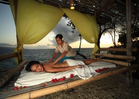 Sumilon Bluewater Island Resort