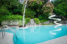 Almont Beach Resort