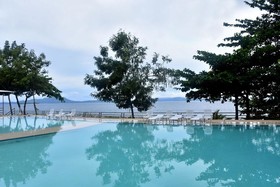 Almont Beach Resort