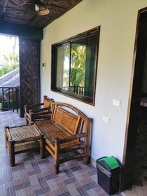 Eddies Beach Resort Siargao
