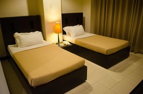Hotel Tavern