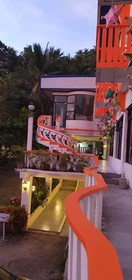 Mt. Bagarabon Beach and Mountain Resort