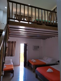 Mt. Bagarabon Beach and Mountain Resort