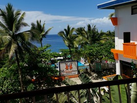 Mt. Bagarabon Beach and Mountain Resort