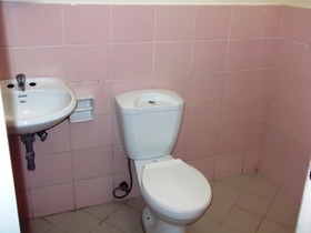 Nickel Travellers Inn