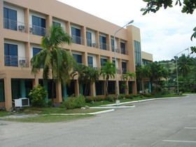 The Philippine Gateway Hotel
