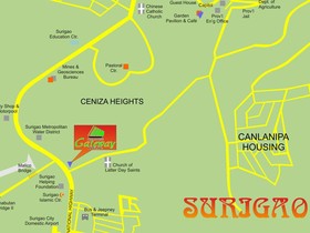 The Philippine Gateway Hotel
