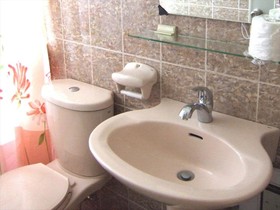 HCG Residence Mansion Hotel and Resto
