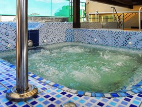 Hotel Fina