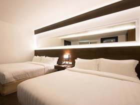 Hotel Fina