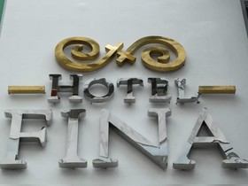 Hotel Fina