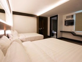 Hotel Fina