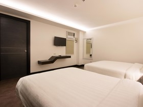 Hotel Fina