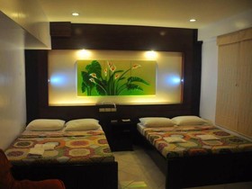 JJ Midcity Inn