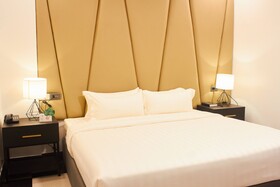 The Blu Hotel