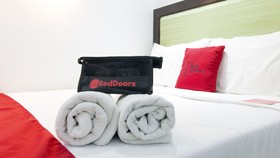 Ace Francis Hotel by RedDoorz