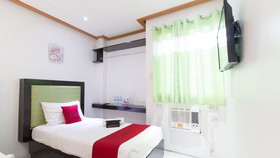 Ace Francis Hotel by RedDoorz