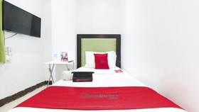 Ace Francis Hotel by RedDoorz