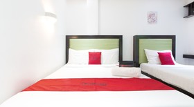 Ace Francis Hotel by RedDoorz