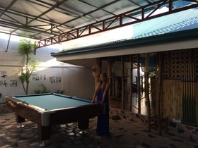Bamboo Garden Apartelle