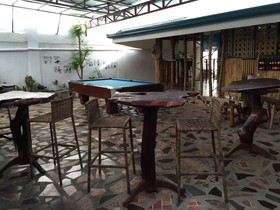 Bamboo Garden Apartelle