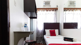Be Hotel by Reddoorz