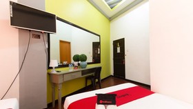 Be Hotel by Reddoorz