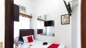 Be Hotel by Reddoorz